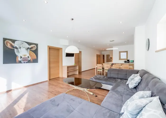 Apart Garni Wieser Sölden