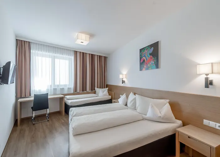 Appart hôtel Apart Garni Wieser Sölden