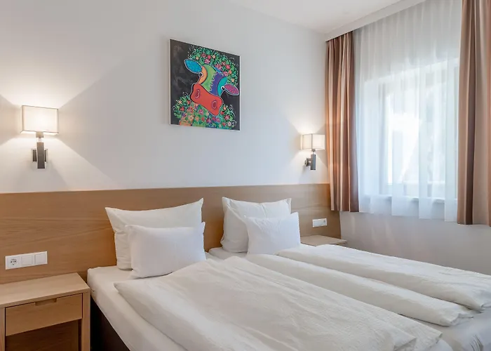 Apart Garni Wieser Sölden