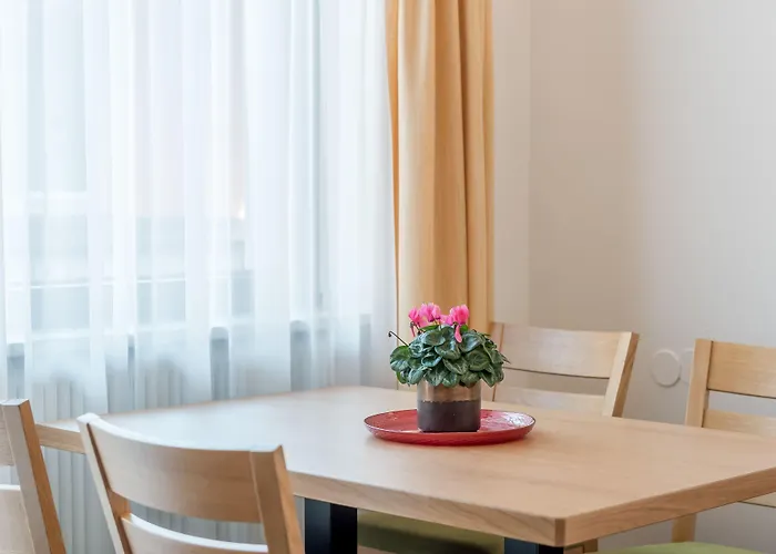 Garni Wieser 3* Sölden