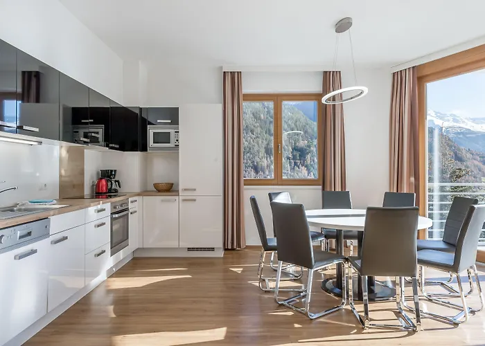 Garni Wieser 3* Sölden