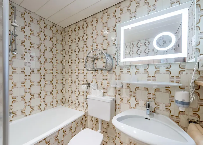 Garni Wieser Lägenhetshotell