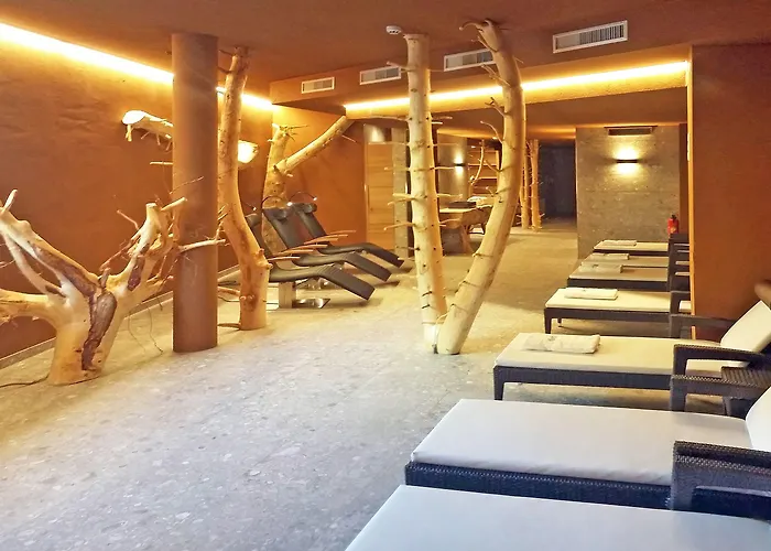 Apart Garni Wieser 3* Sölden