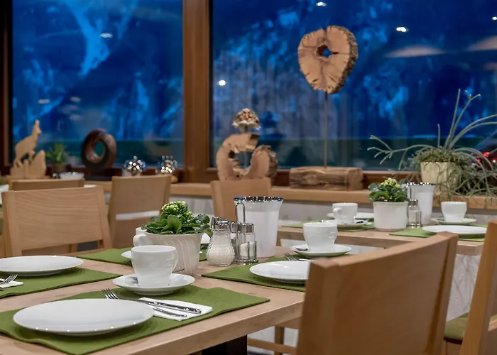 Appart hôtel Apart Garni Wieser