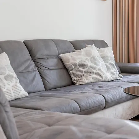 Garni Wieser Lejlighedshotel 3*