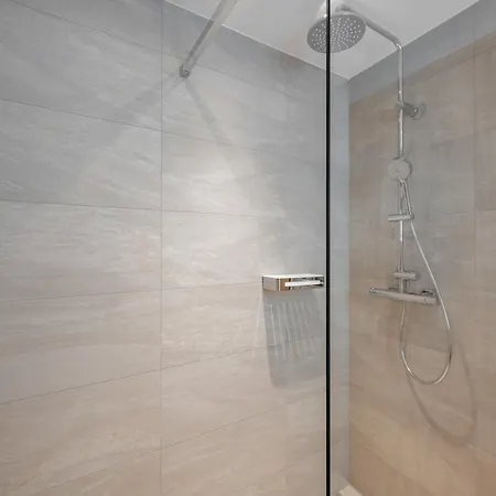 Lejlighedshotel Garni Wieser