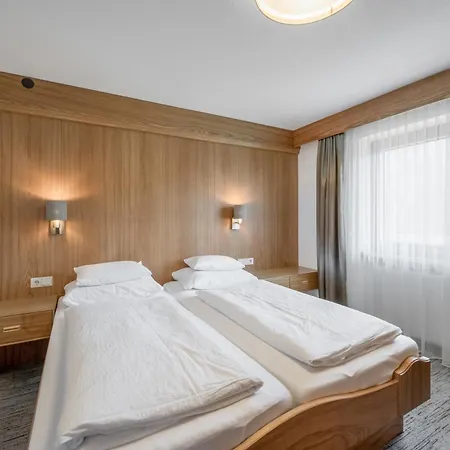 Garni Wieser 3* Sölden