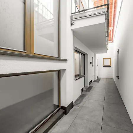 Lejlighedshotel Garni Wieser