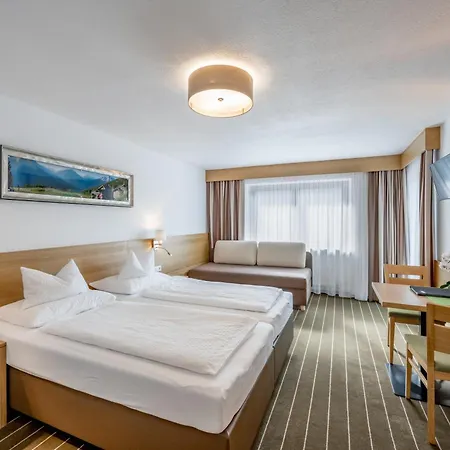 Garni Wieser Lejlighedshotel