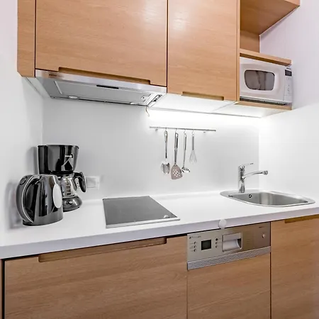 Garni Wieser Lejlighedshotel