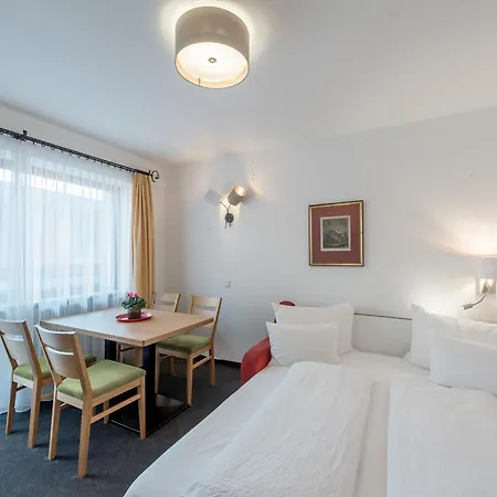 Garni Wieser 3* Sölden