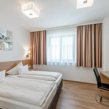 Garni Wieser 3* Sölden