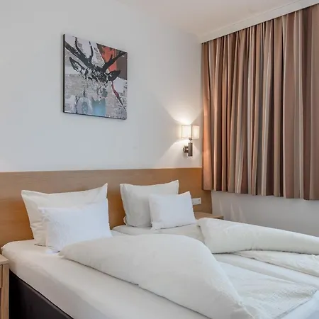 Lejlighedshotel Garni Wieser