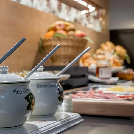 Garni Wieser Lejlighedshotel Sölden