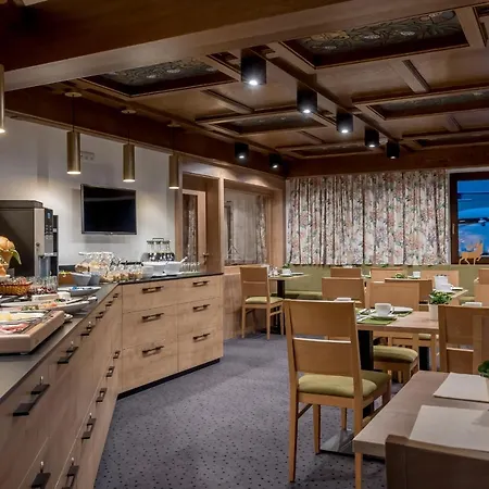 Garni Wieser 3* Sölden