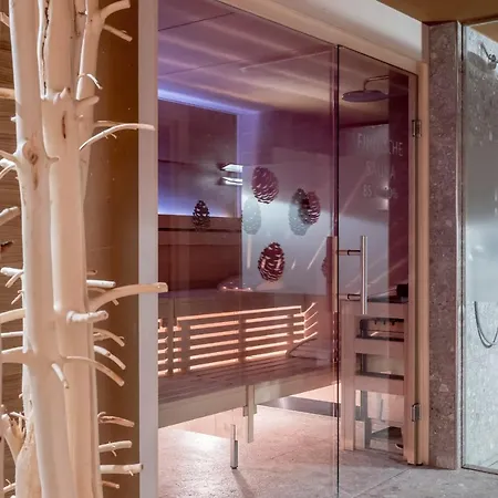 Lejlighedshotel Garni Wieser Sölden
